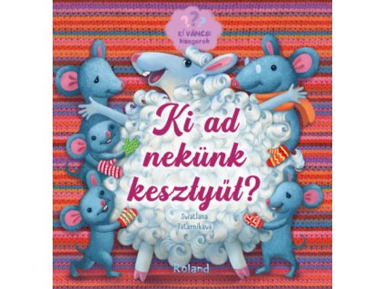 Ki ad nekünk kesztyűt?