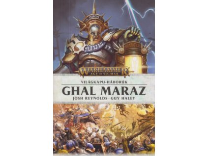 Ghal Maraz