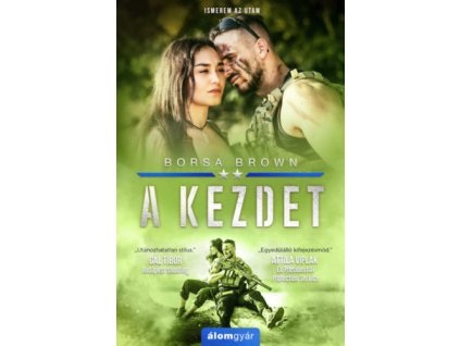 A kezdet