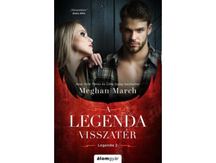 A Legenda visszatér