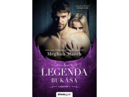A Legenda bukása