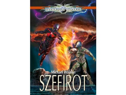 Szefirot
