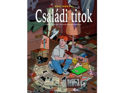 Családi titok