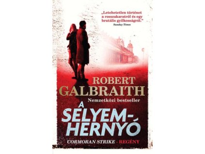 A selyemhernyó