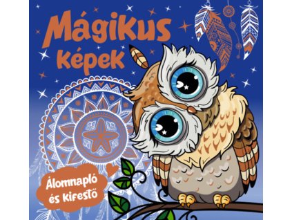 Mágikus képek