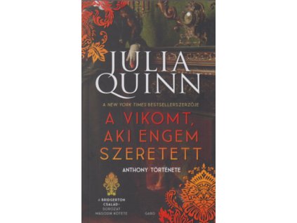 A vikomt, aki engem szeretett