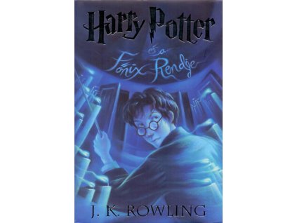 Harry Potter és a Főnix Rendje