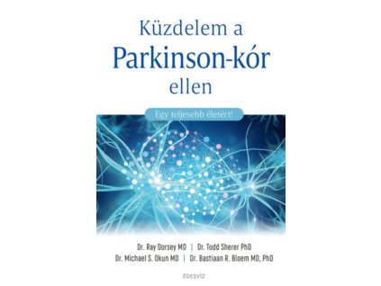 Küzdelem a Parkinson-kór ellen