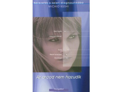 Az arcod nem hazudik