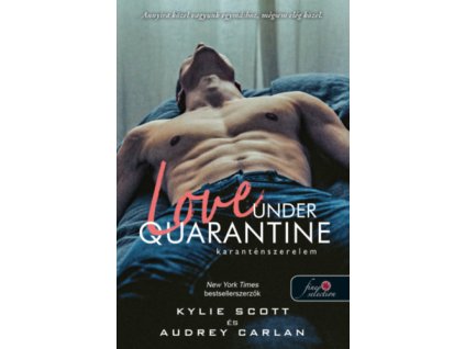 Love Under Quarantine - Karanténszerelem