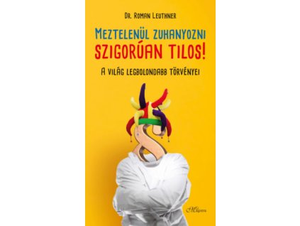 Meztelenül zuhanyozni szigorúan tilos!