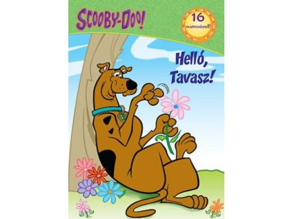 Scooby Doo - Helló, Tavasz!