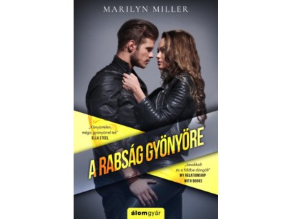 A rabság gyönyöre