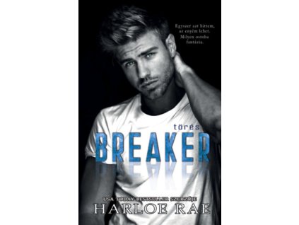 Breaker - Törés