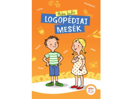 Logopédiai mesék
