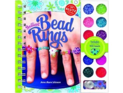 Brilliant Bead Rings