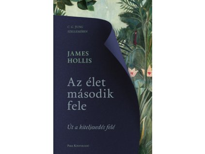 Az élet második fele