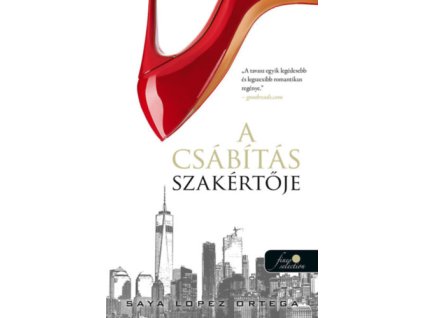 A csábítás szakértője