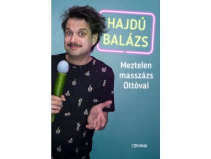 Meztelen masszázs Ottóval