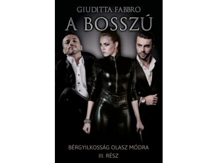A bosszú
