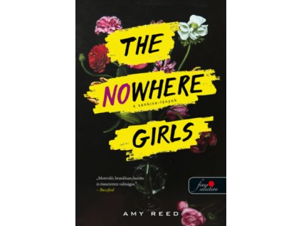 The Nowhere Girls - A Senkise-lányok