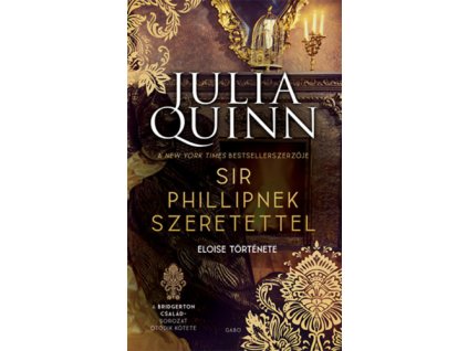 Sir Phillipnek szeretettel