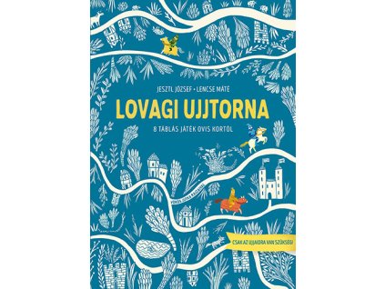 Lovagi ujjtorna