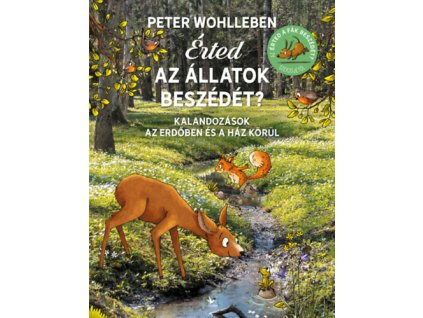 Érted az állatok beszédét?