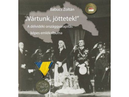 Vártunk, jöttetek!