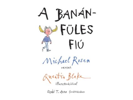 A banánfüles fiú