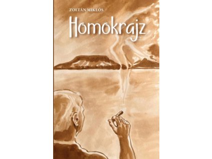 Homokrajz