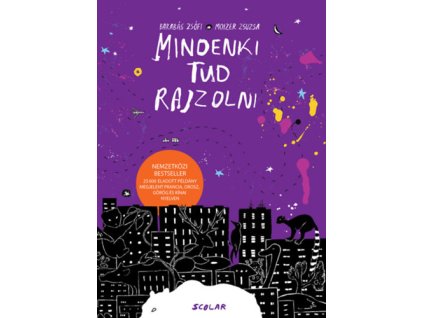 Mindenki tud rajzolni