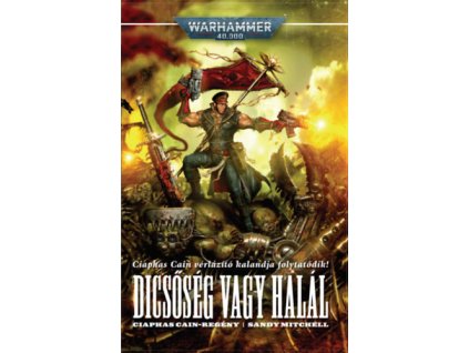 Dicsőség vagy halál