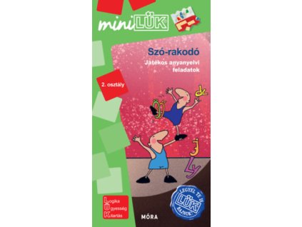 Szó-rakodó - LDI 567