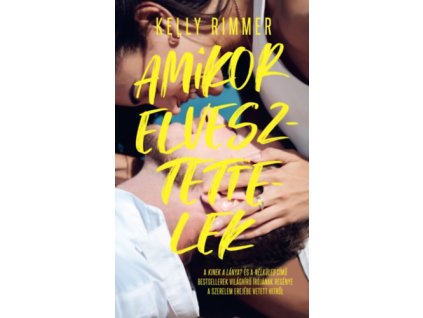 Amikor elvesztettelek