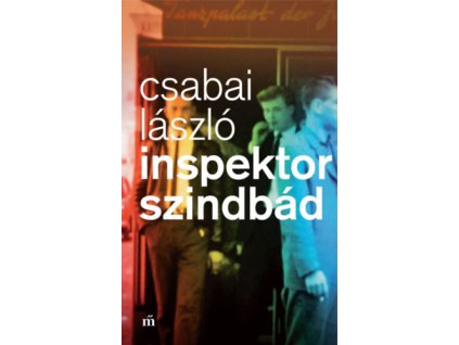Inspektor Szindbád