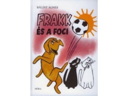 Frakk és a foci