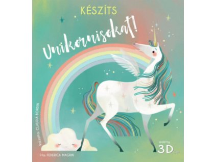 Készíts unikornisokat!