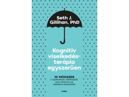 Kognitív viselkedésterápia egyszerűen