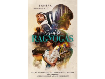 Szédítő ragyogás