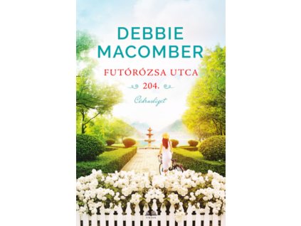 Futórózsa utca 204.