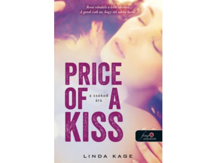 Price of a Kiss - A csókod ára