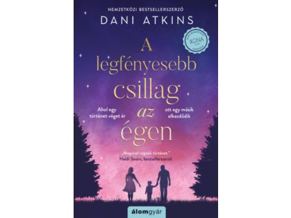 A legfényesebb csillag az égen