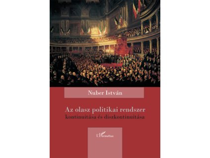 Az olasz politikai rendszer kontinuitása és diszkontinuitása