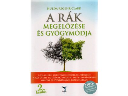 A rák megelőzése és gyógymódja