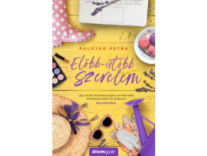 Előbb-utóbb szerelem