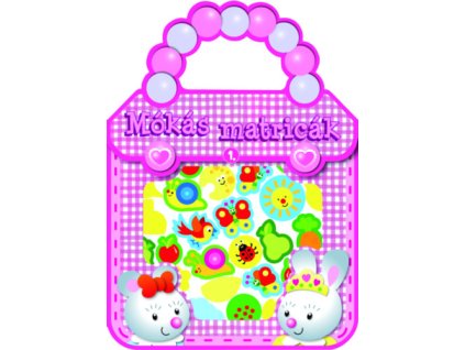 Mókás matricák 1.