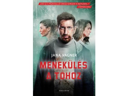 Menekülés a tóhoz