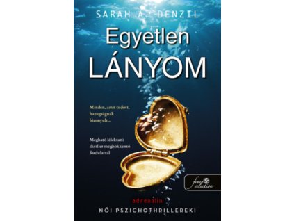 Egyetlen lányom