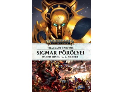Sigmar pörölyei
